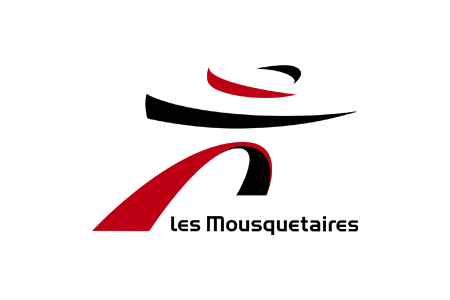 Les Mousquetaires